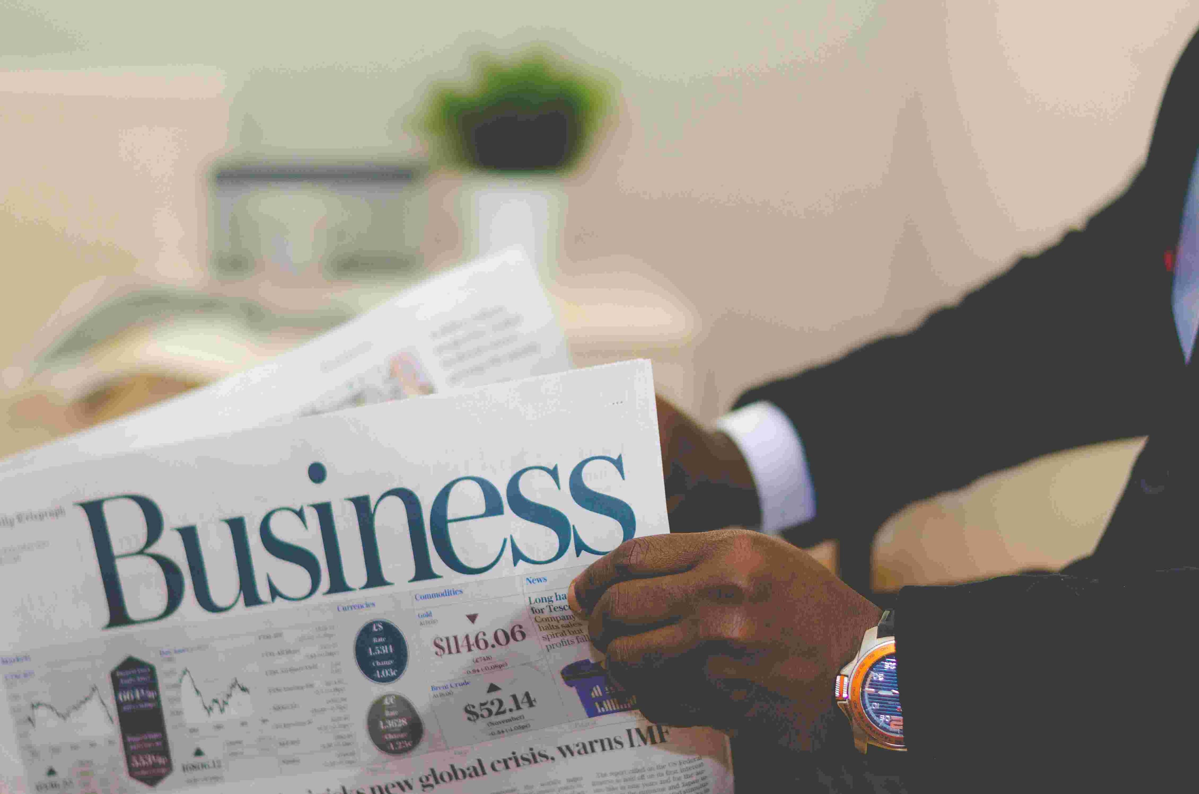 Wirtschaft & Management